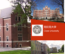 克拉克大學