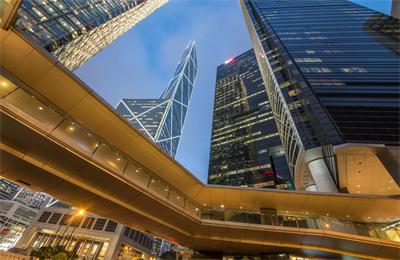 香港大學留學的優勢