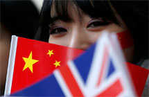 出國留學為什么一定是英國？
