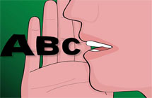 擺脫啞巴英語 托福考試口語技巧