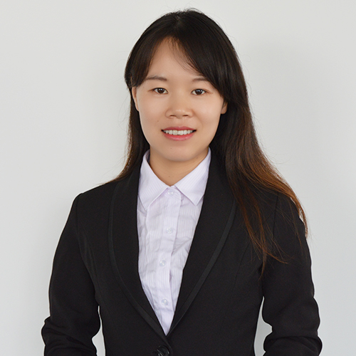 Nicole Yu