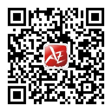 懂小英二維碼