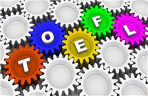 以備考為出發(fā)點有效提升托福閱讀分?jǐn)?shù)