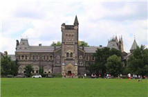西安大略大學留學費用及申請要求