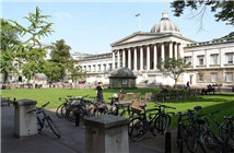 學霸與學渣共存的院校—英國倫敦大學學院