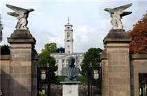 英國諾丁漢大學留學費用介紹