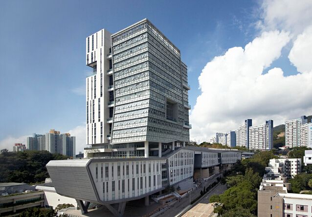 如何申請香港研究生留學？