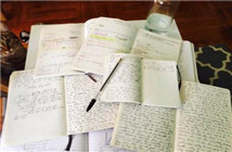 加拿大留學文書準備哪些材料？