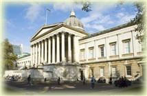 英國倫敦大學學院碩士申請條件說明