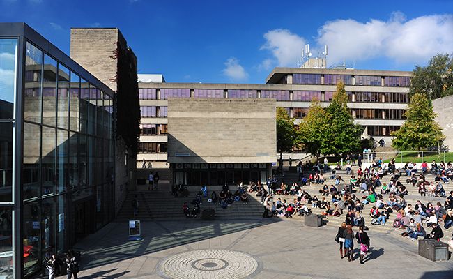 東安格利亞大學 University of East Anglia 面試會報名開始啦！