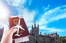 看2020年CUG英國大學(xué)排名，選中國最認(rèn)可的英國大學(xué)!