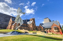 申請悉尼大學本科需要什么條件