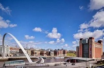 英國留學除了倫敦、還可以考慮哪些城市？