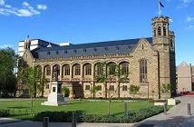 澳洲八大名校申請全指南，一起去調戲考拉吧~~
