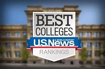 USNews2020美國大學排名公布，普林斯頓蟬聯第一！