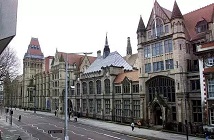 這些英國大學熱門專業，PS寫作不可超500字！