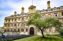 留學生赴英學建筑學，英媒推薦這十所高校！