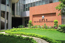 新標準！2020年泰晤士高等教育世界大學影響力排名出爐！
