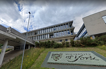 英國大學教學樓爭相比“丑”，本地學生都嫌棄的教學樓長啥樣？
