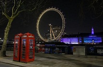 英國封城一周年：實施出國旅行禁令 東航南航暫停往返倫敦航班