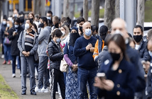 莫里森公布開國境4步走計劃！留學生在第三階段大規模返澳
