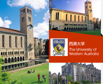 西澳大學
