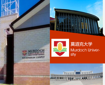 莫道克大學