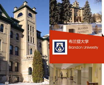 布蘭登大學