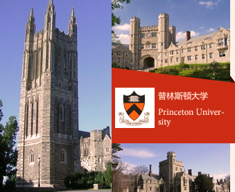 普林斯頓大學