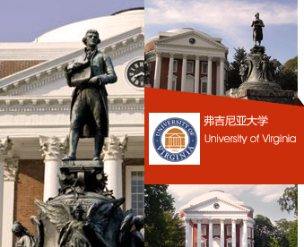 弗吉尼亞大學(xué)