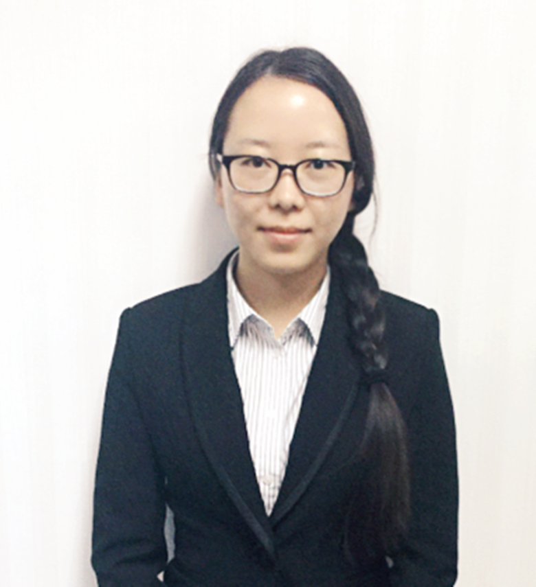 Kate Chen
