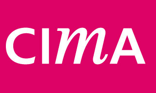 英國特許管理學會（CIMA）