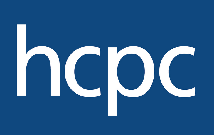 衛生保健專業委員會（HCPC）