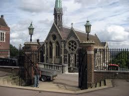 英國中學系列院校介紹--哈羅公學 Harrow School