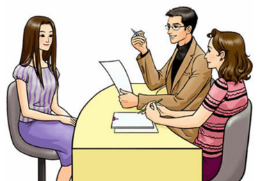 怎樣才能給美國研究生面試官留下好印象？