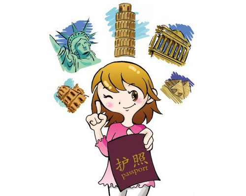 2016全球各國(guó)最新簽證動(dòng)向最全整理