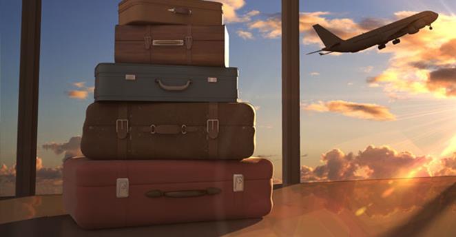 聚焦2015年全球各大航空公司乘機行李最新規定