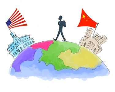 美國留學費用怎么算？