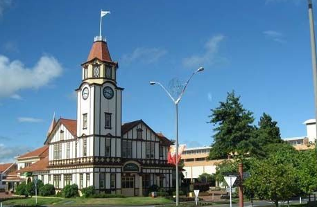 奧克蘭理工大學