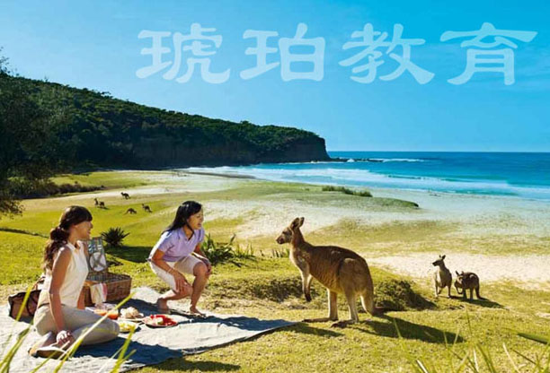 澳洲留學(xué)