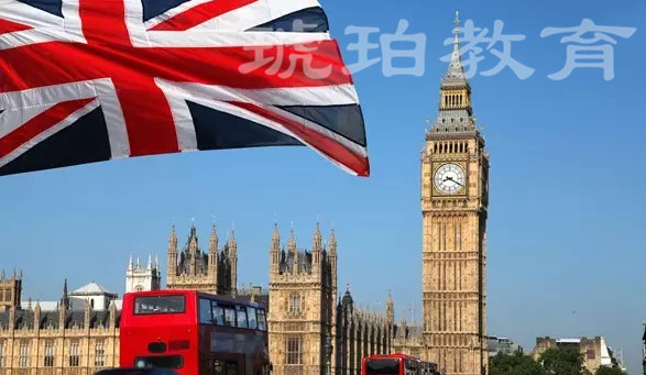 琥珀教育 英國留學簽證