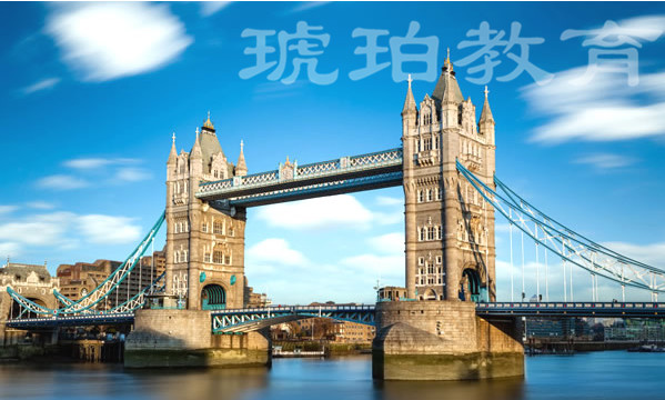 琥珀教育 英國留學簽證
