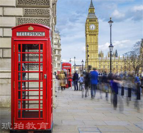 英國留學(xué)生活費用