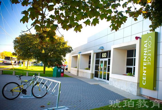 加拿大高中留學