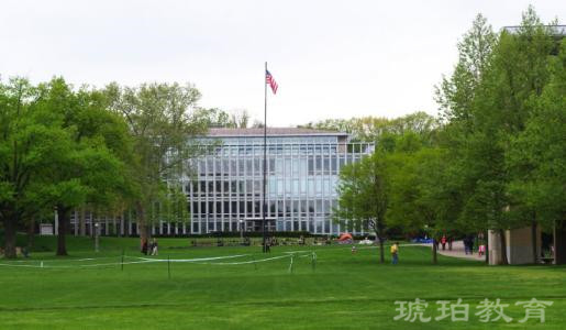 卡耐基梅隆大學