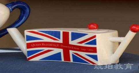 英國留學簽證