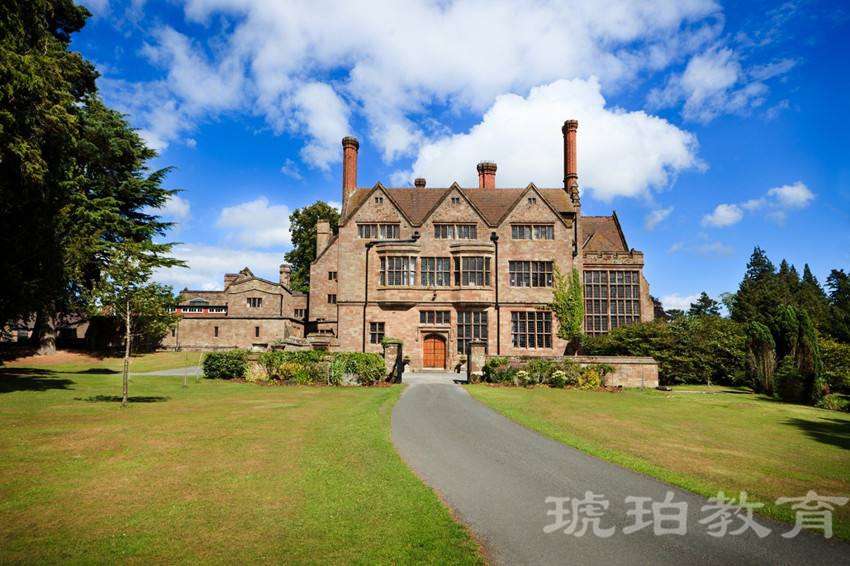 英國高中留學(xué)