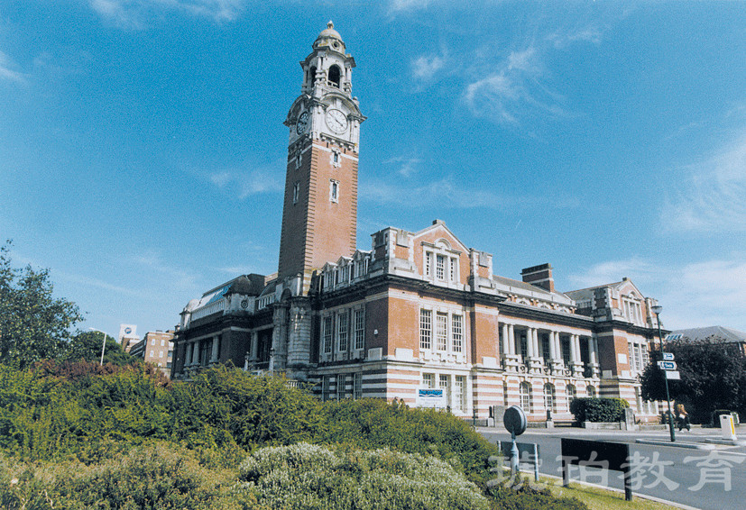 英國大學(xué)預(yù)科