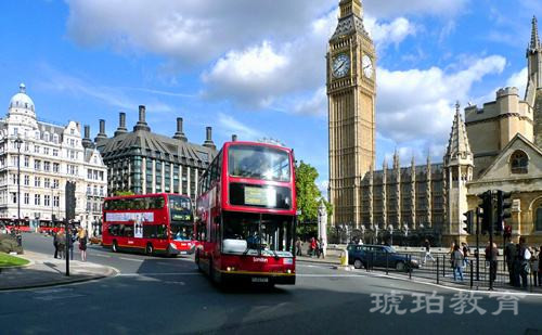 英國留學(xué)申請
